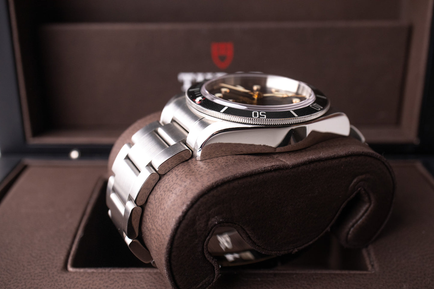Tudor Heritage Black Bay 79220N