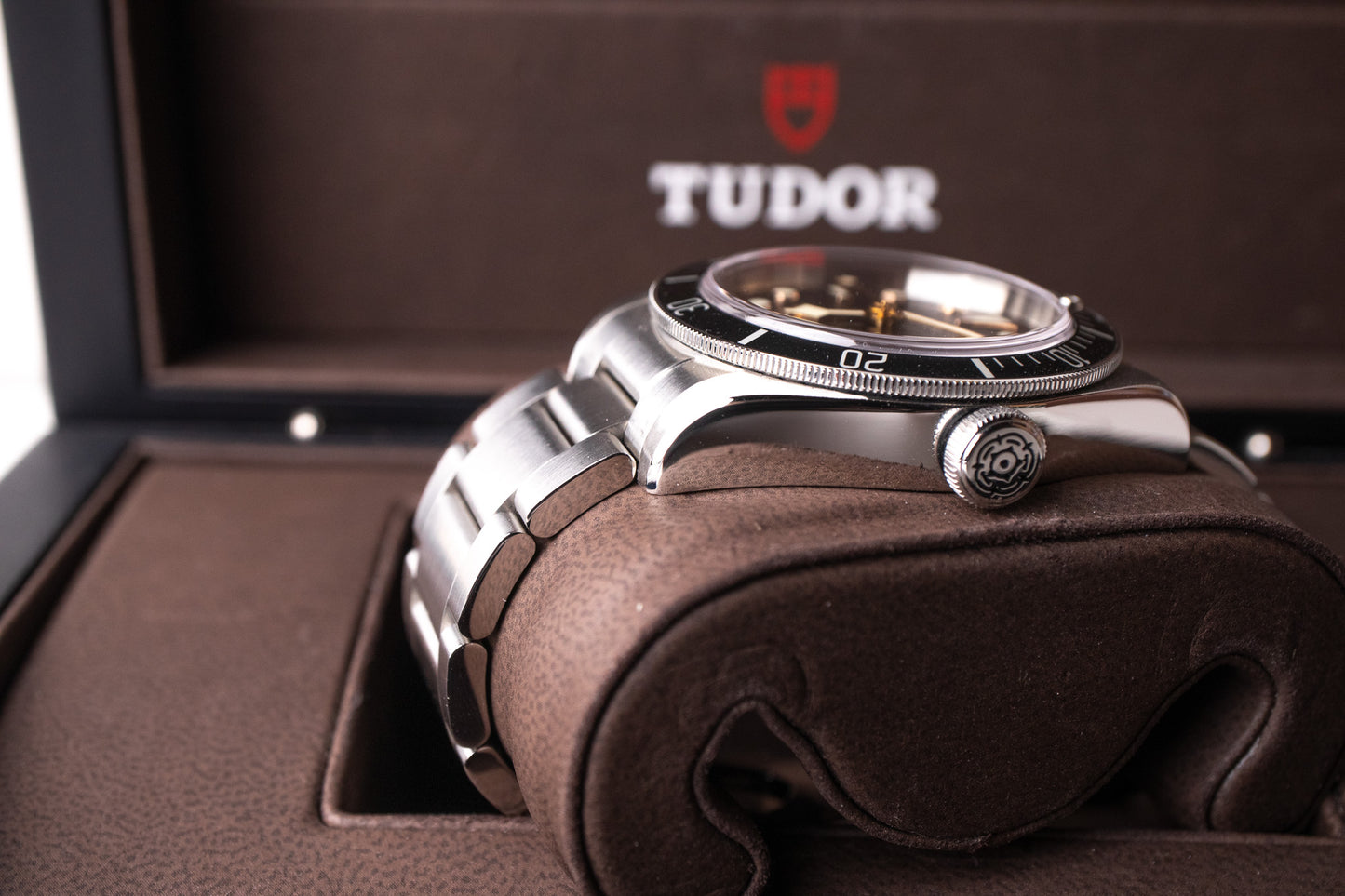 Tudor Heritage Black Bay 79220N