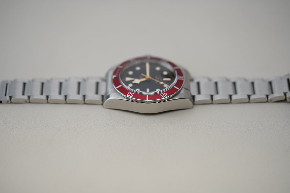 Tudor Heritage Black Bay 79220R