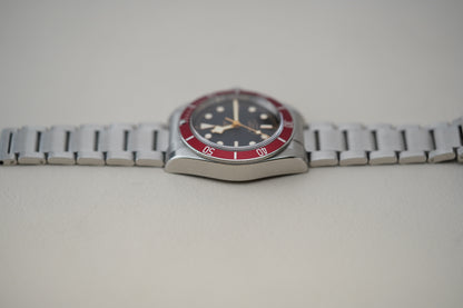 Tudor Heritage Black Bay 79220R
