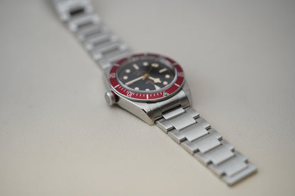 Tudor Heritage Black Bay 79220R