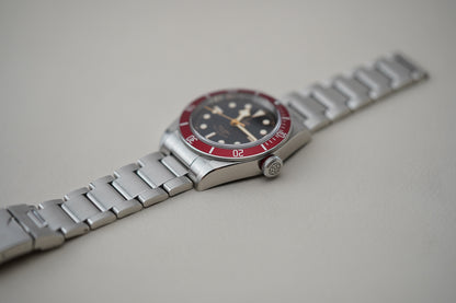 Tudor Heritage Black Bay 79220R