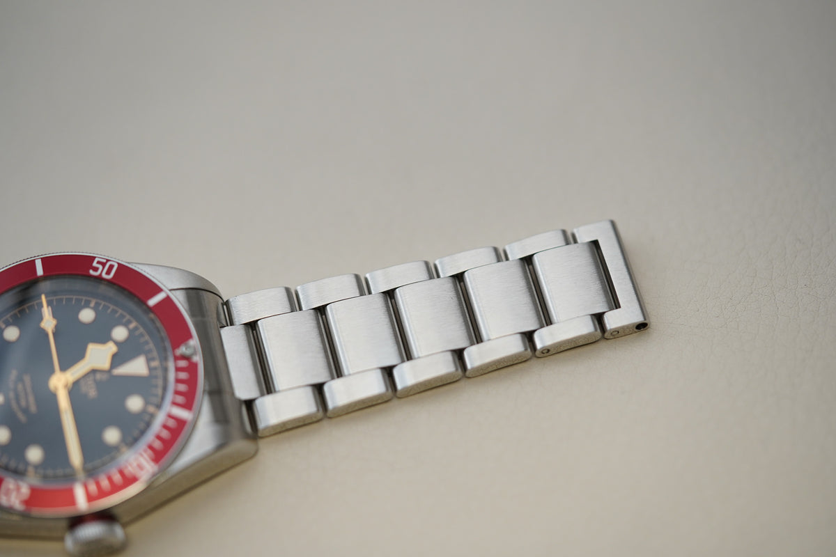 Tudor Heritage Black Bay 79220R