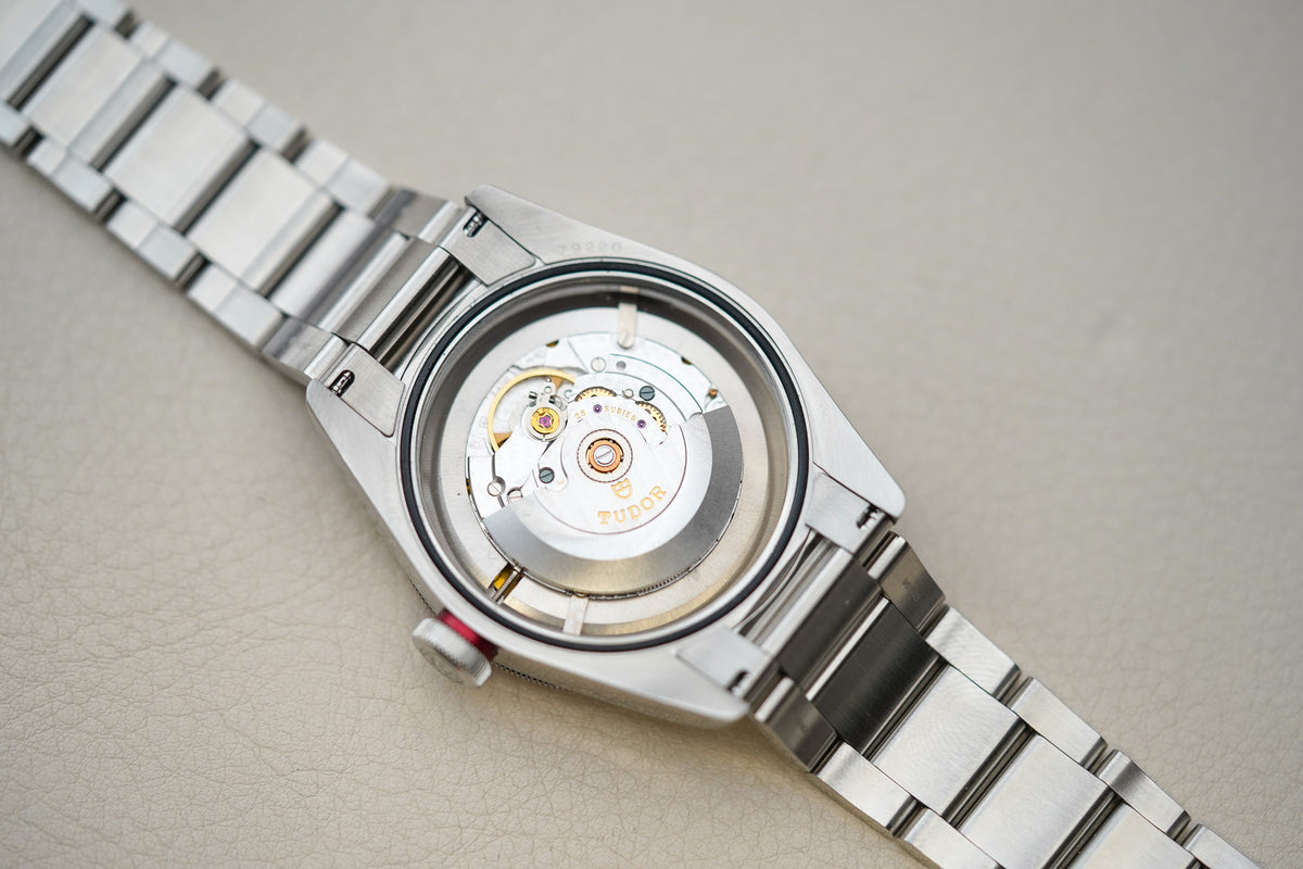 Tudor Heritage Black Bay 79220R
