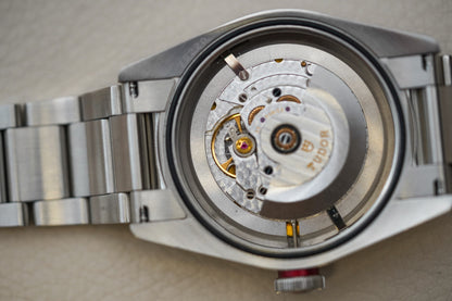 Tudor Heritage Black Bay 79220R