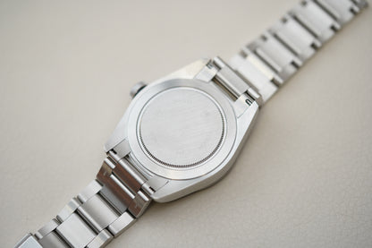 Tudor Heritage Black Bay Black 79220N 'Smiley'