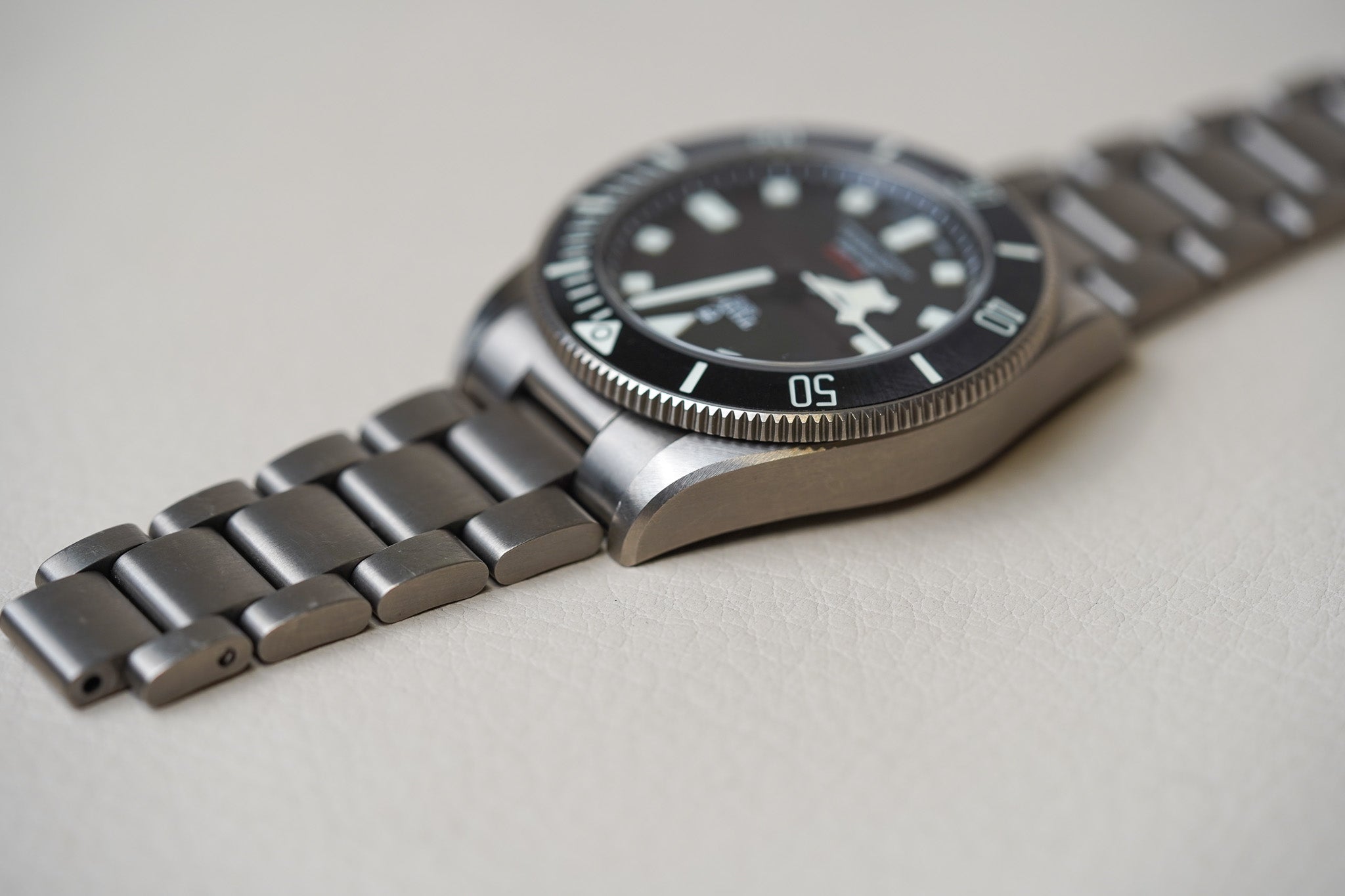 Tudor Pelagos 25407N 39mm