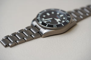 Tudor Pelagos 25407N 39mm