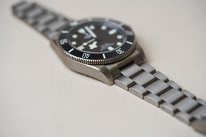 Tudor Pelagos 25407N 39mm