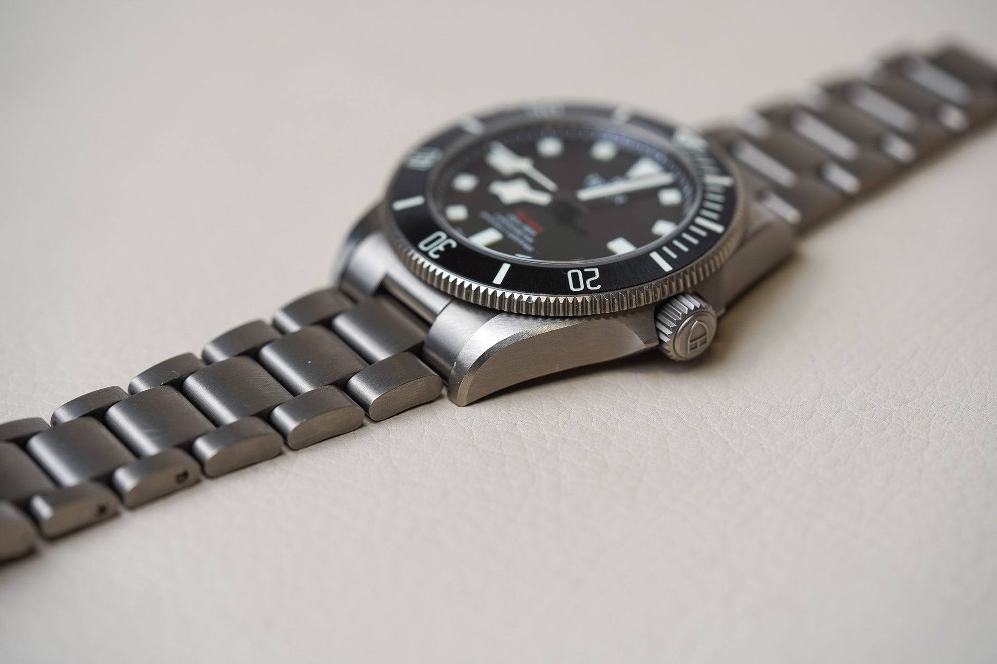 Tudor Pelagos 25407N 39mm
