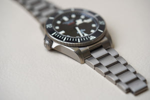 Tudor Pelagos 25407N 39mm