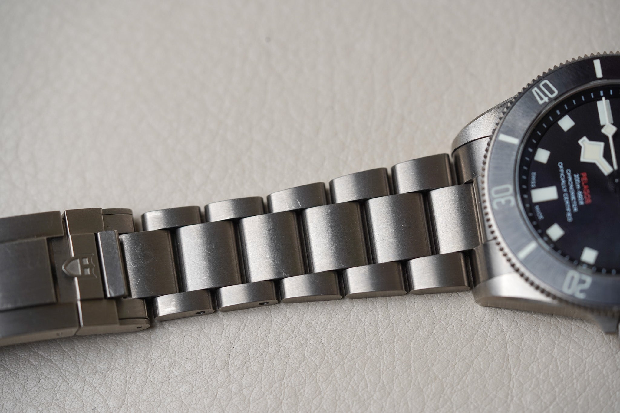 Tudor Pelagos 25407N 39mm
