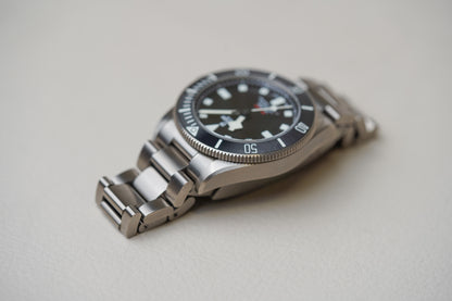 Tudor Pelagos 25407N 39mm Titanium