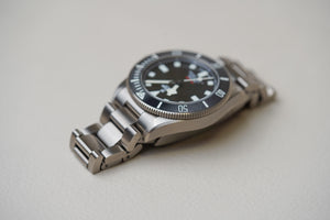 Tudor Pelagos 25407N 39mm Titanium