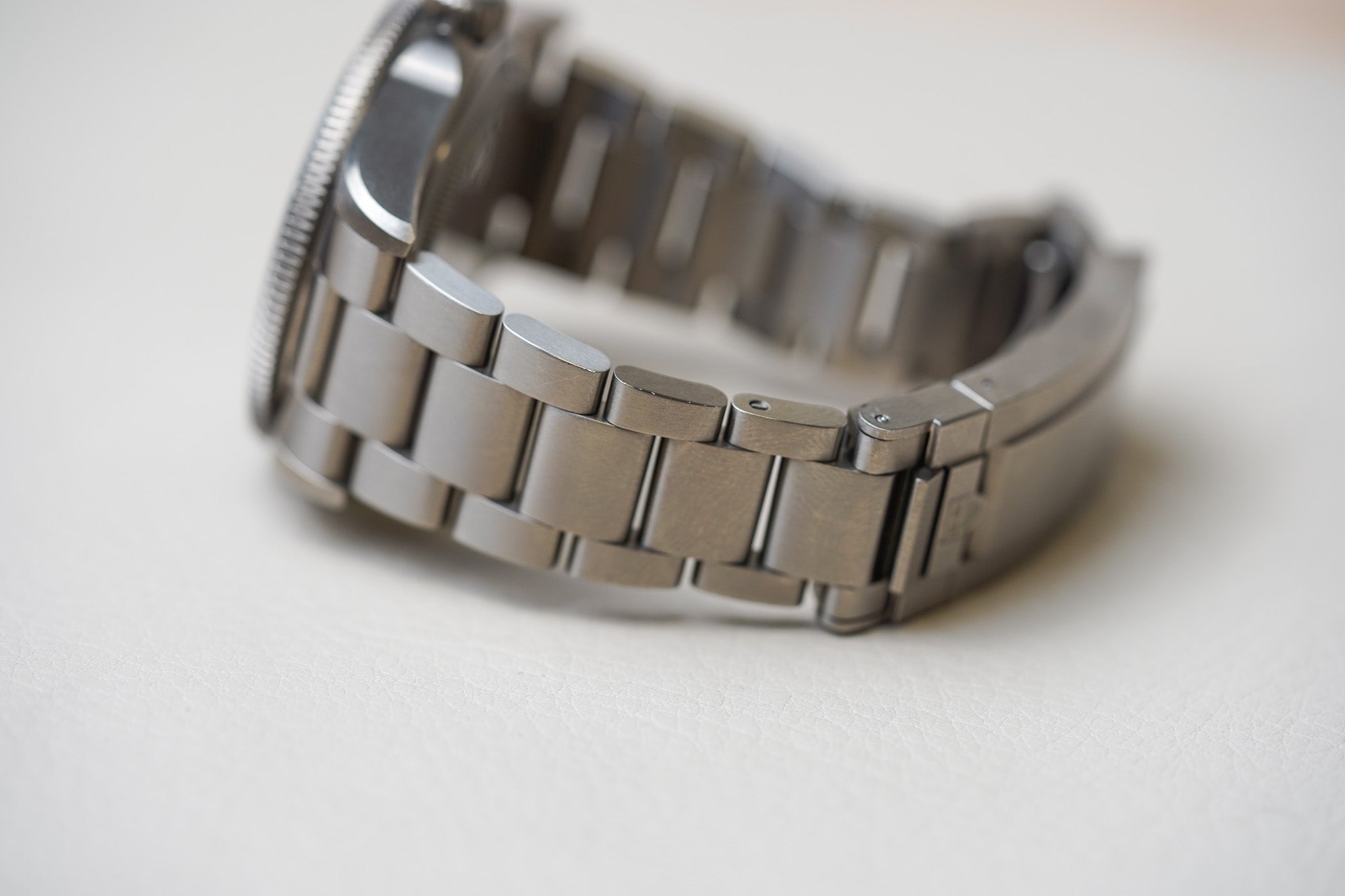 Tudor Pelagos 25407N 39mm Titanium