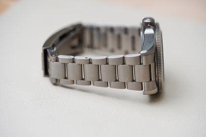 Tudor Pelagos 25407N 39mm Titanium