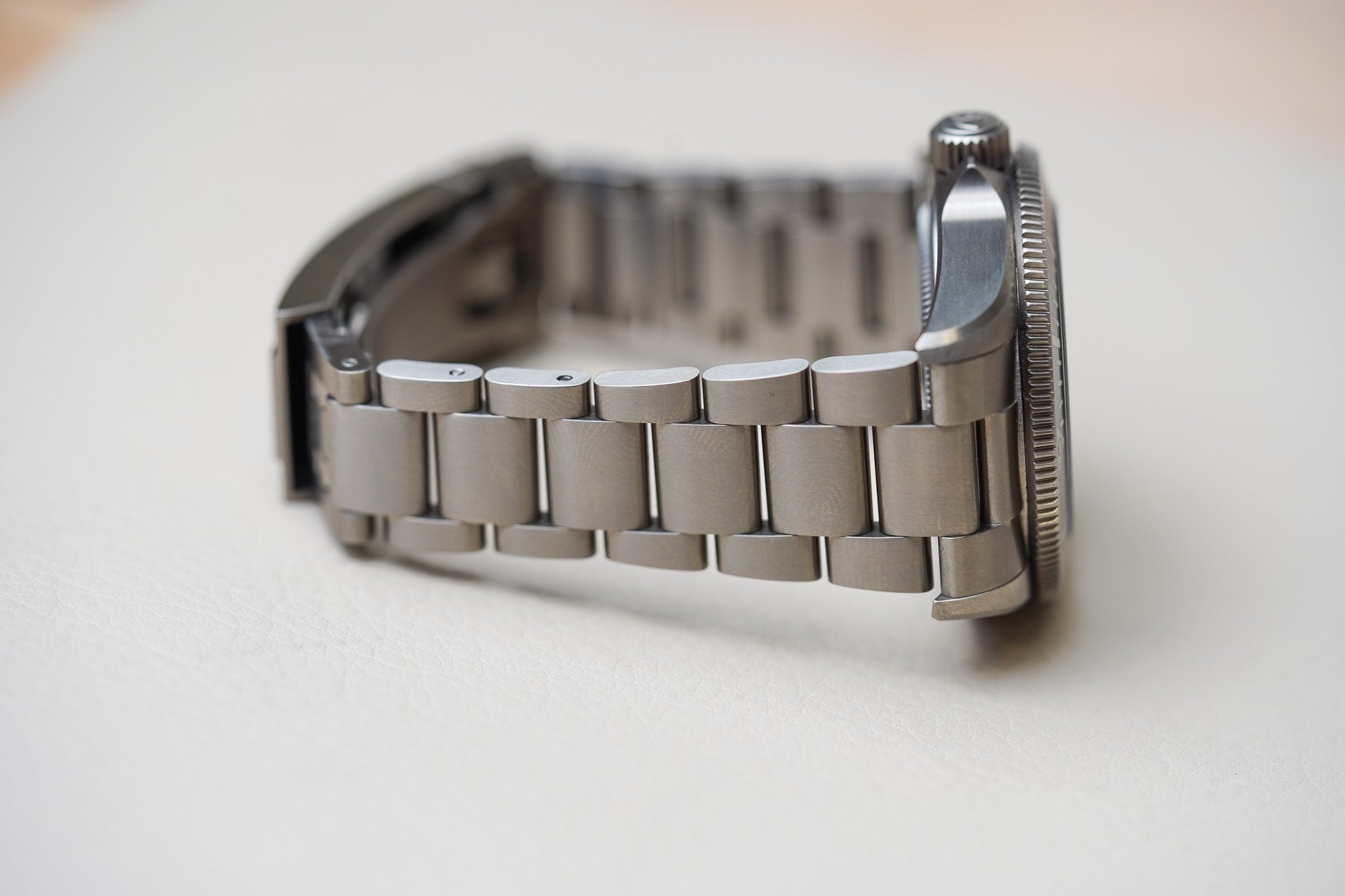 Tudor Pelagos 25407N 39mm Titanium