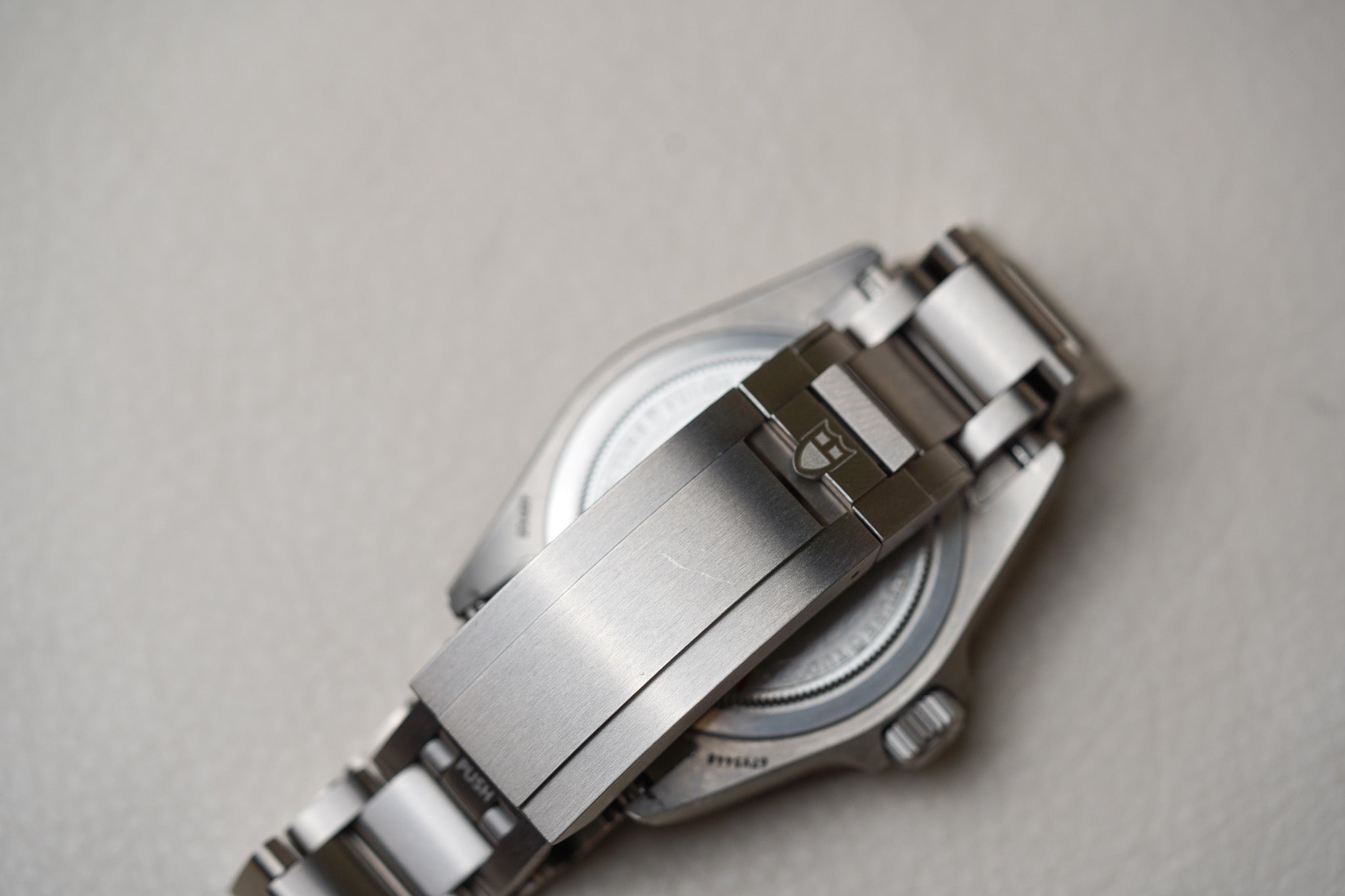 Tudor Pelagos 25407N 39mm Titanium