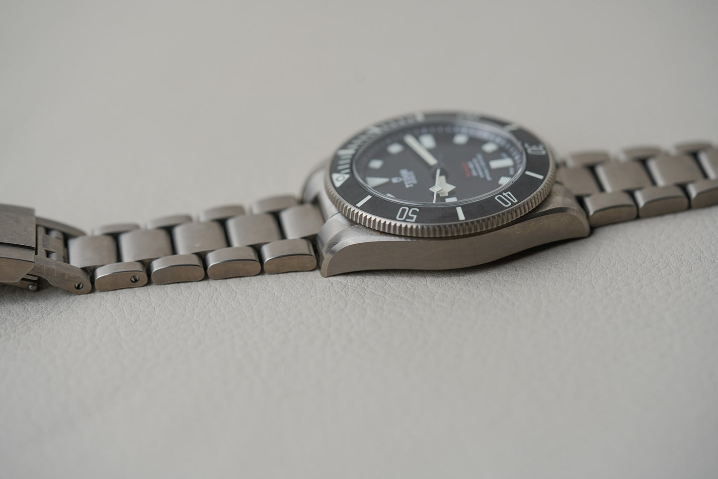 Tudor Pelagos 25407N 39mm