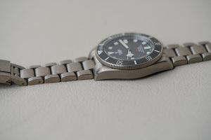 Tudor Pelagos 25407N 39mm