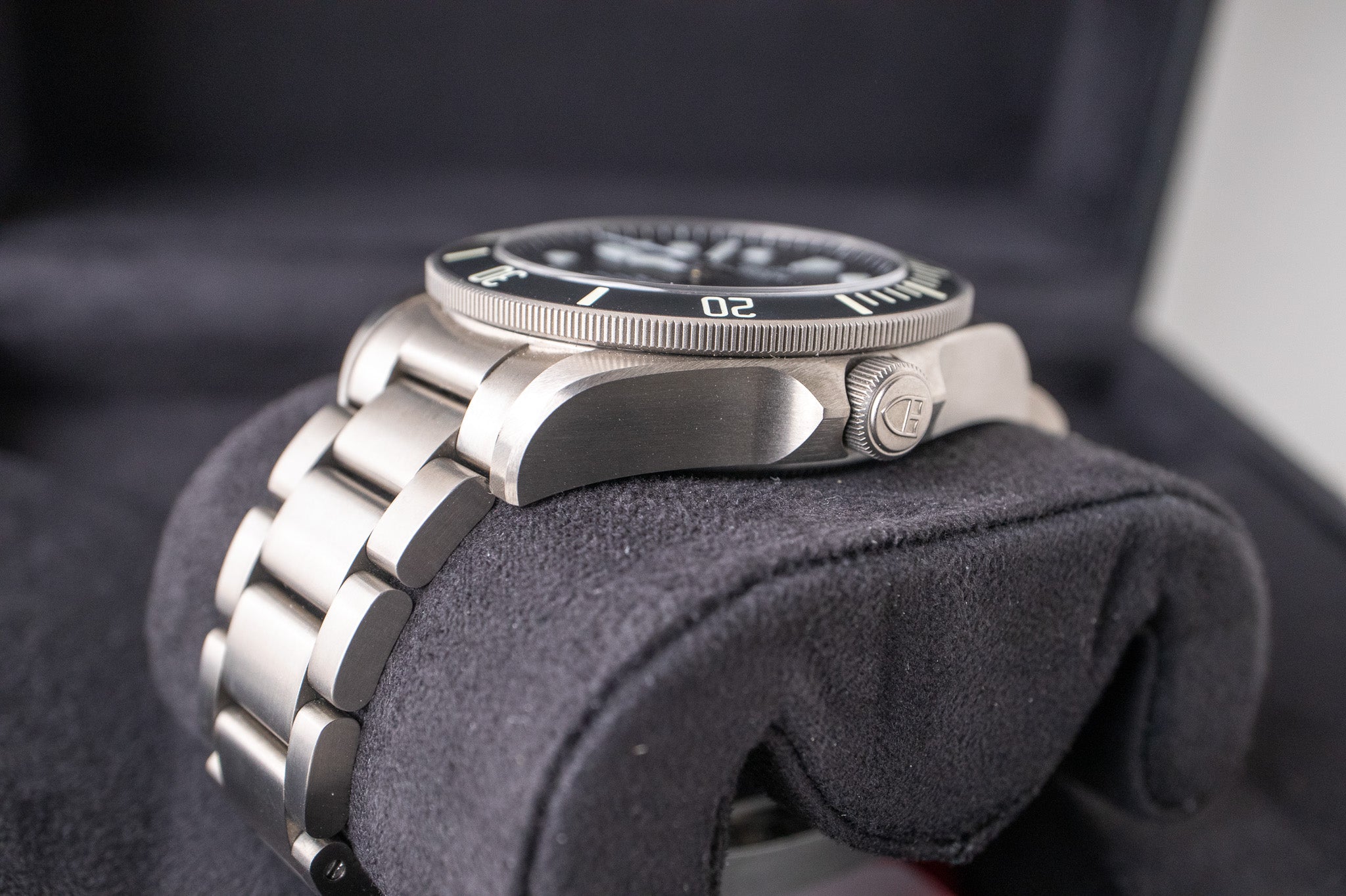 Tudor Pelagos 25600TN Belmont Watches