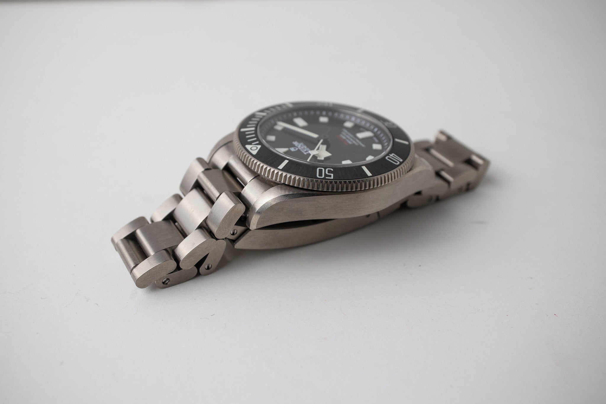 Tudor Pelagos 39 25407N