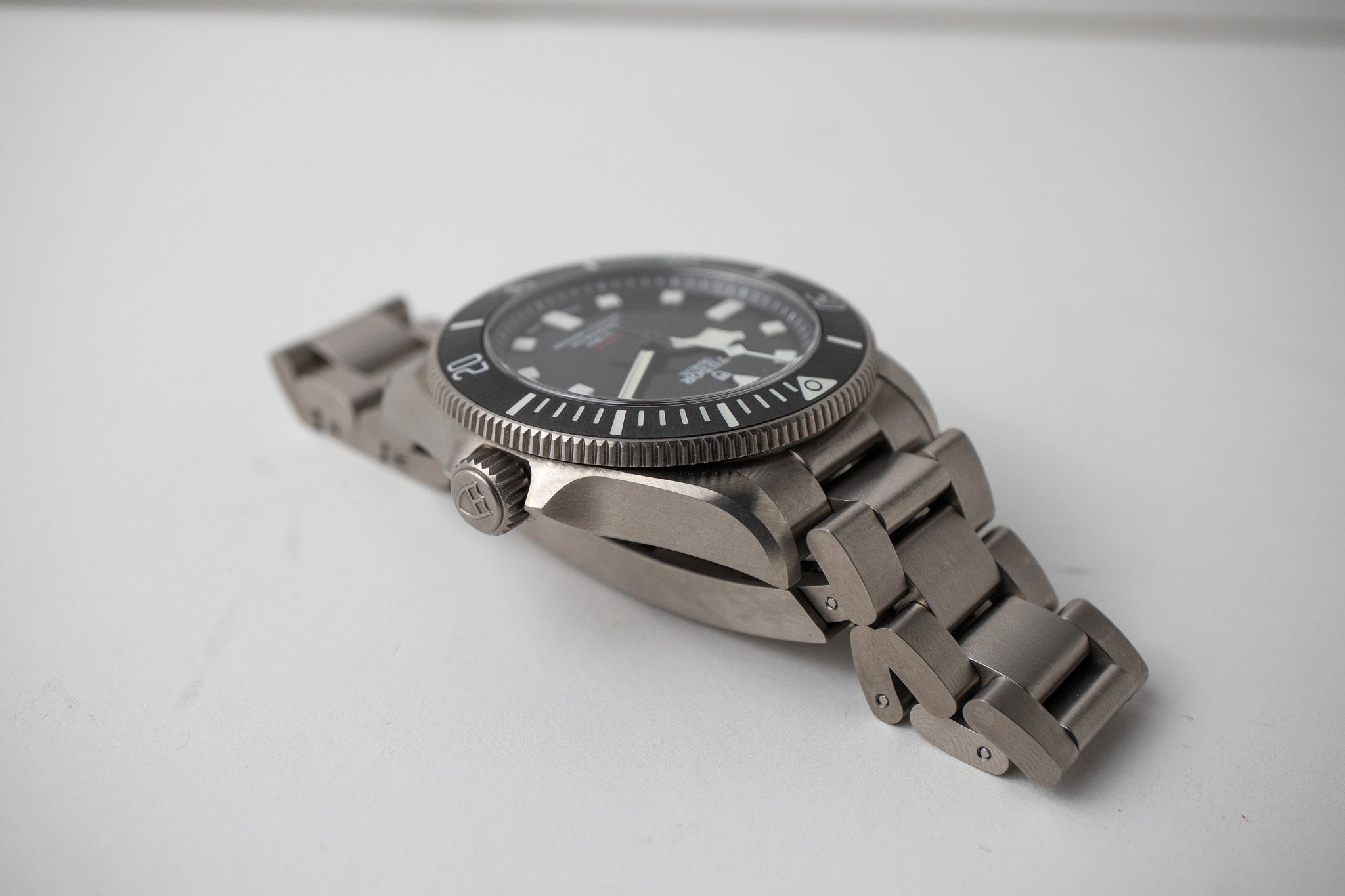 Tudor Pelagos 39 25407N