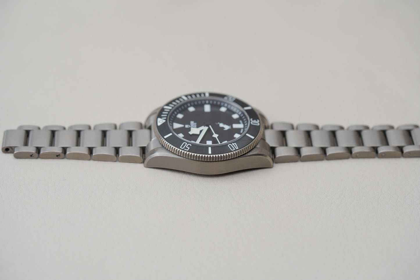 Tudor Pelagos 39 Dino Titanium 25407 Google
