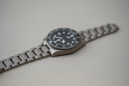 Tudor Pelagos 39 Dino Titanium 25407 Google Edition