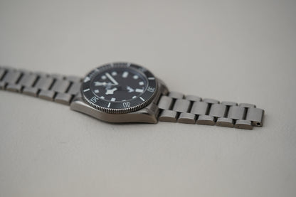 Tudor Pelagos 39 Dino Titanium 25407 Google Edition