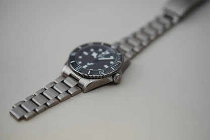 Tudor Pelagos 39 Dino Titanium 25407 Google Edition