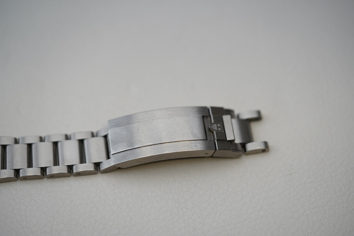 Tudor Pelagos 39 Dino Titanium 25407 Google Edition