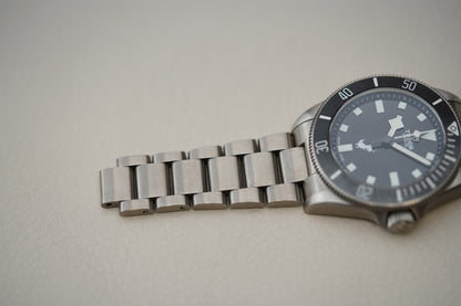 Tudor Pelagos 39 Dino Titanium 25407 Google Edition