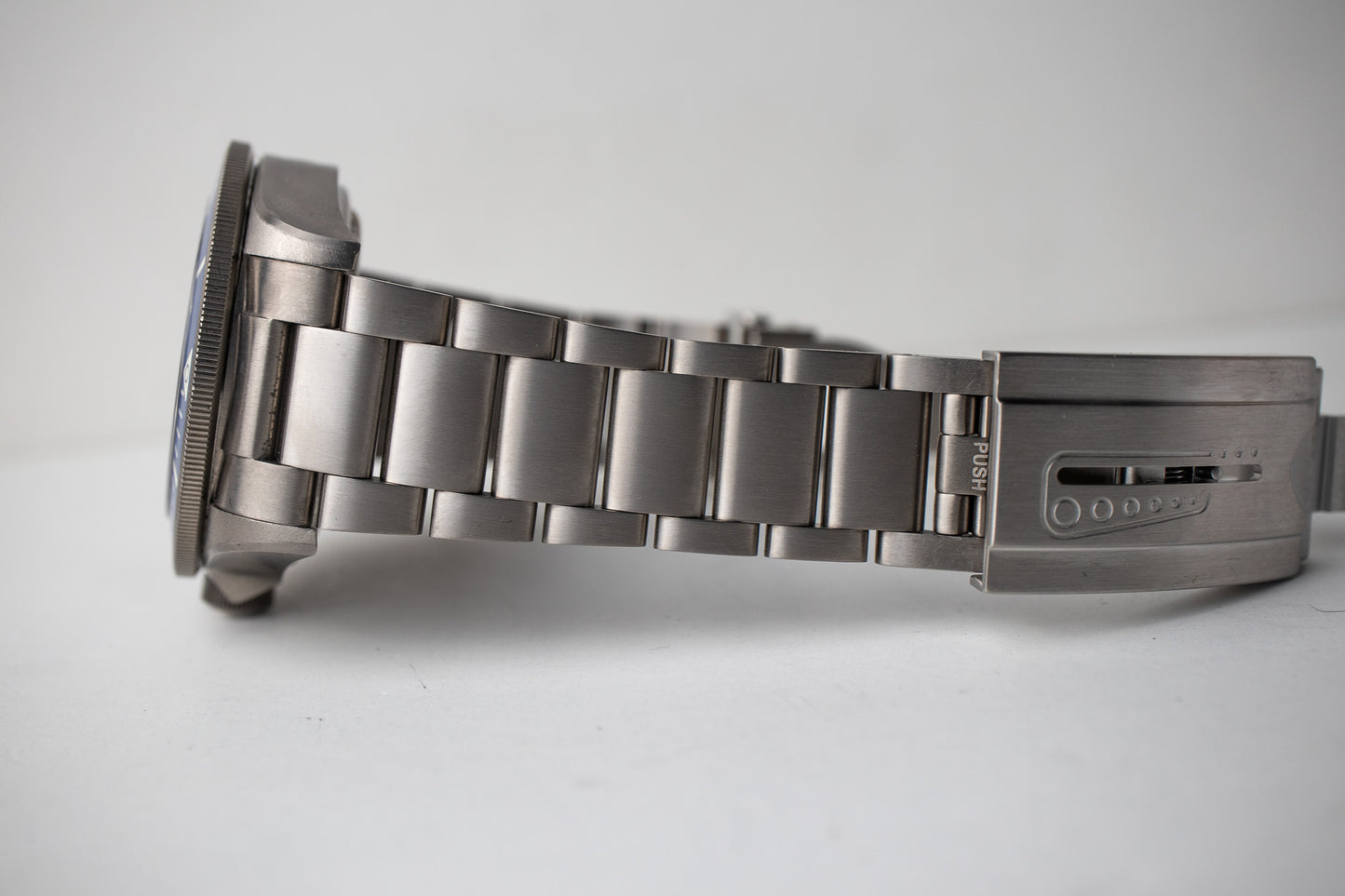Tudor Pelagos Blue 25600TB