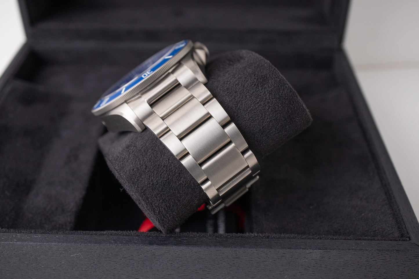 Tudor Pelagos Blue 25600TB