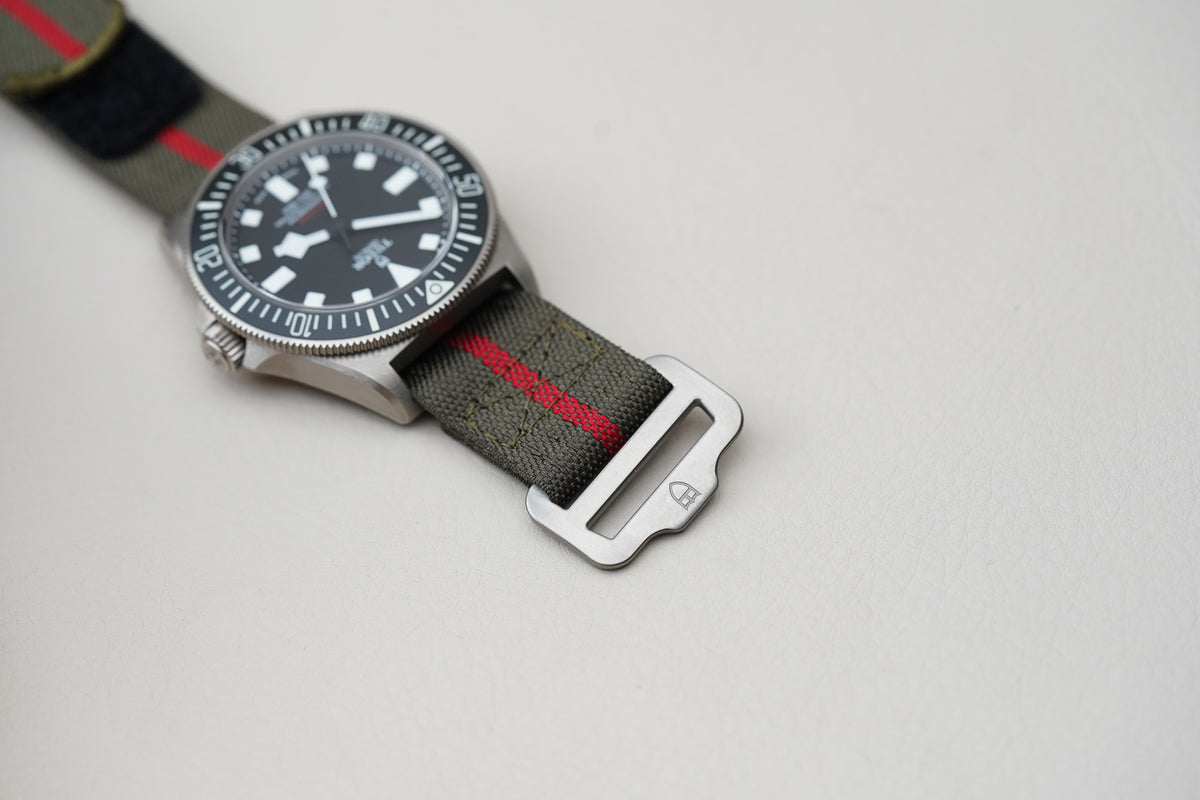 Tudor Pelagos FXD 25717N