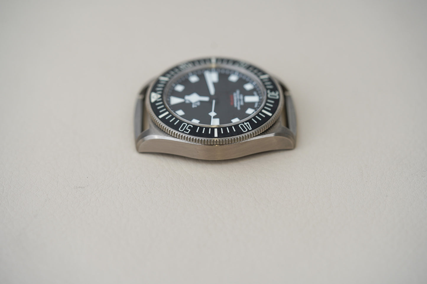 Tudor Pelagos FXD Black 25717N