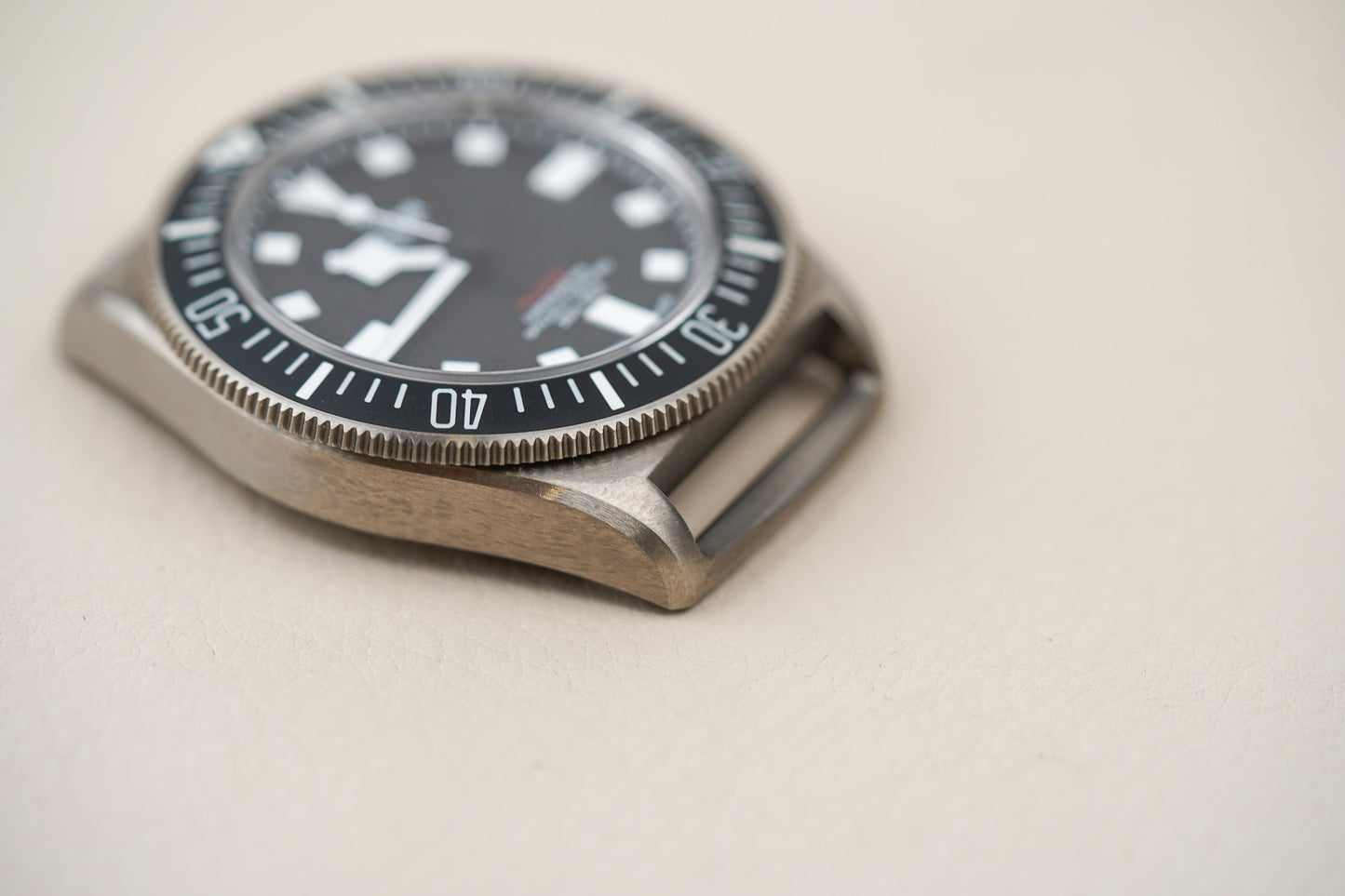 Tudor Pelagos FXD Black 25717N