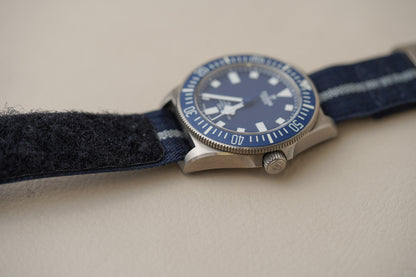 Tudor Pelagos FXD Blue M25707B/23