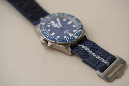 Tudor Pelagos FXD Blue M25707B/23