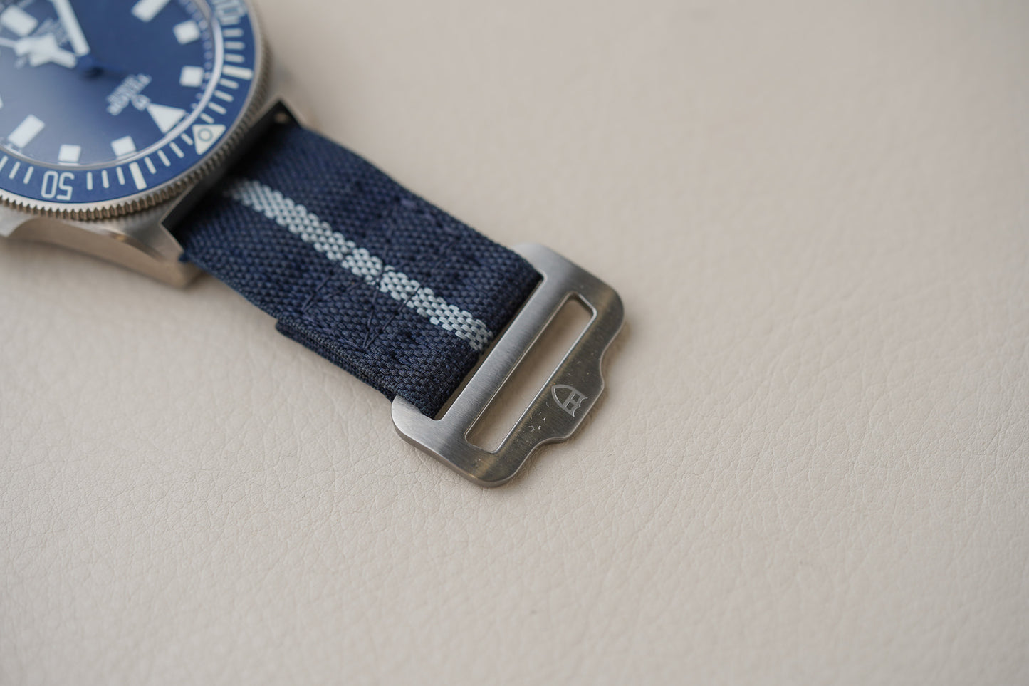 Tudor Pelagos FXD Blue M25707B/23