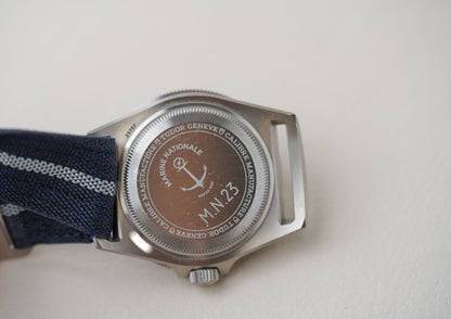 Tudor Pelagos FXD Blue M25707B/23