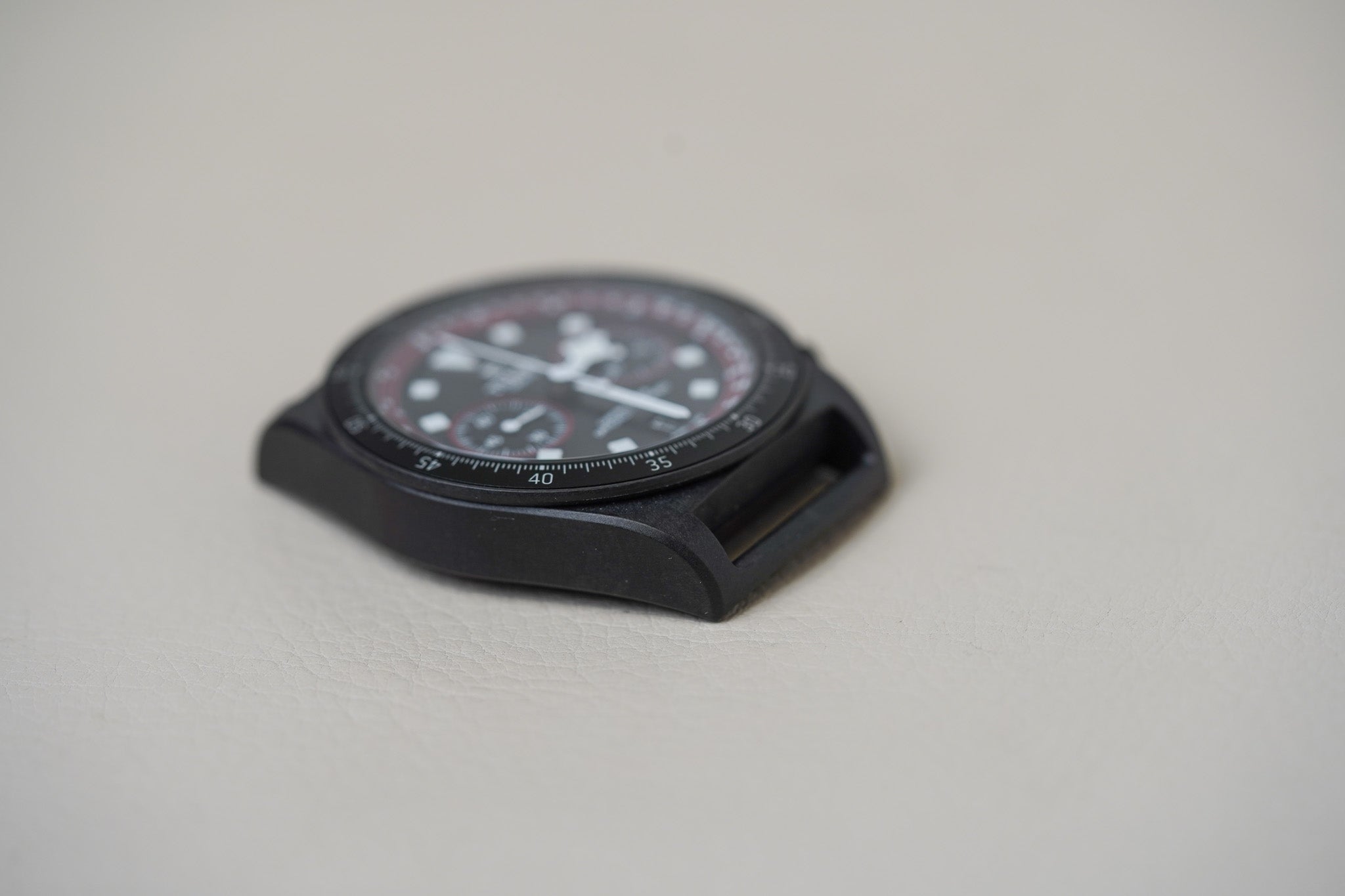 Tudor Pelagos FXD Chrono 25827KN