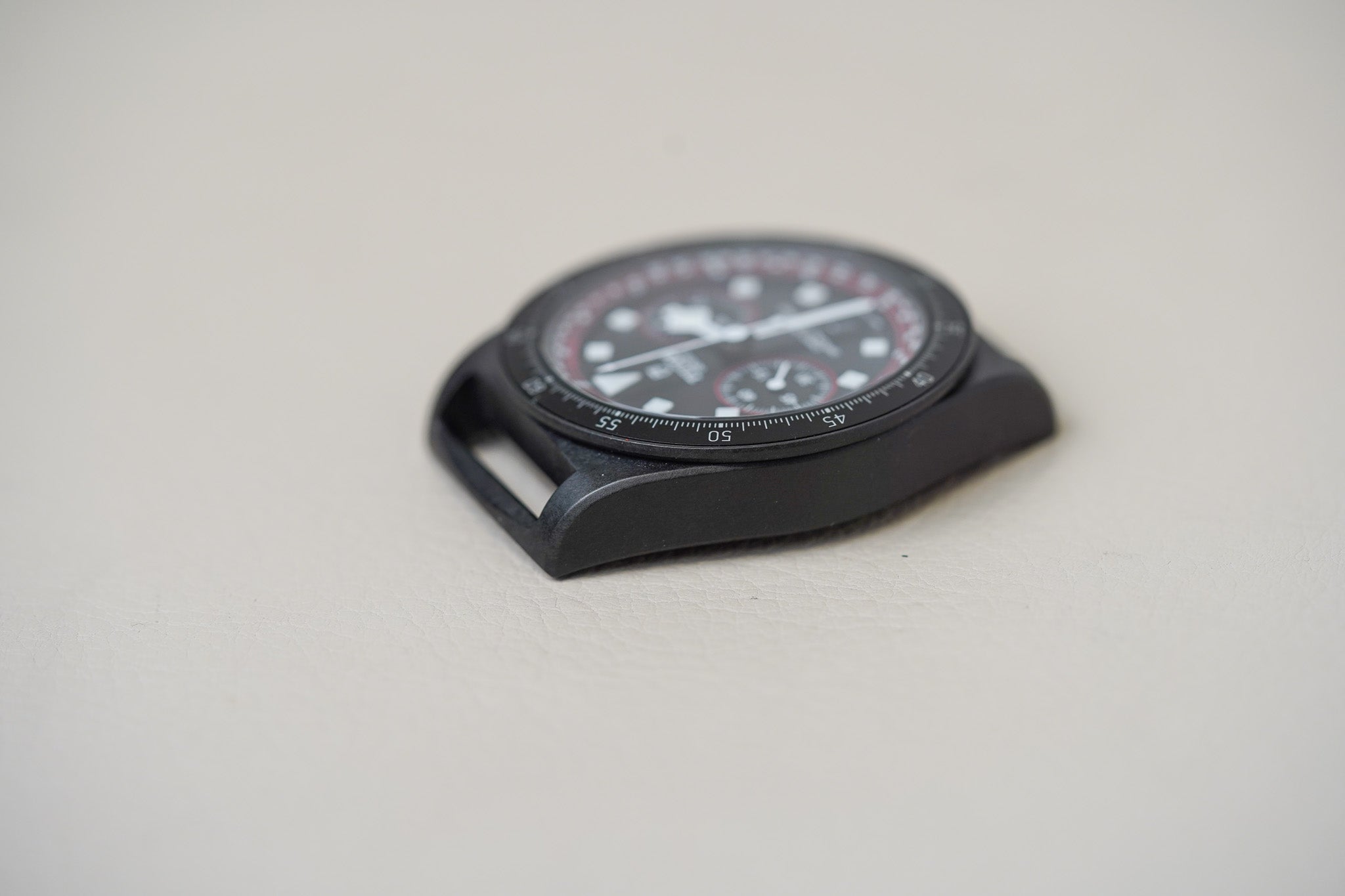 Tudor Pelagos FXD Chrono 25827KN