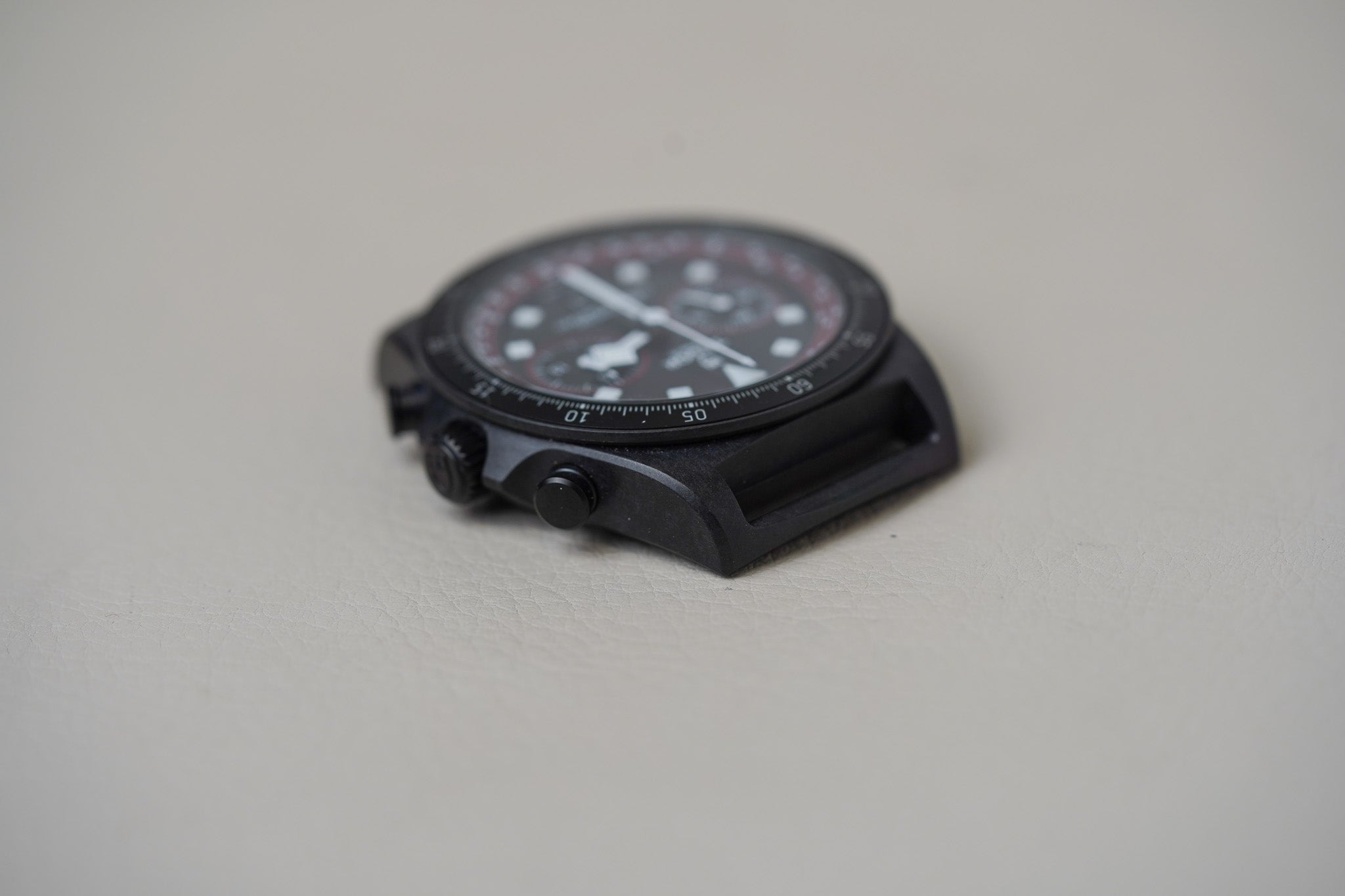 Tudor Pelagos FXD Chrono 25827KN