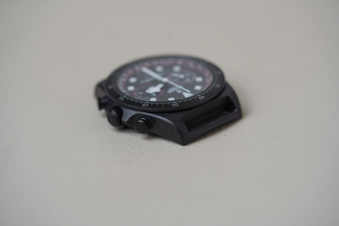 Tudor Pelagos FXD Chrono 25827KN