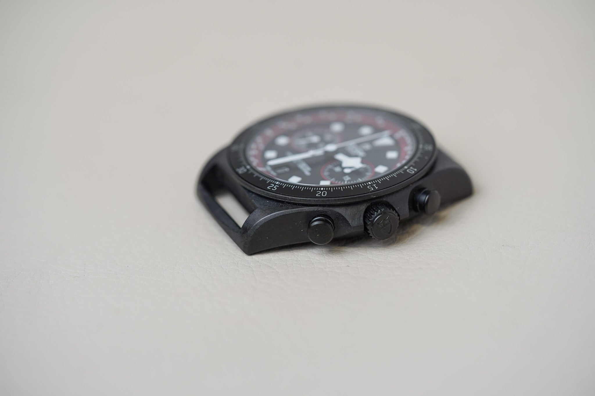 Belmont Watches