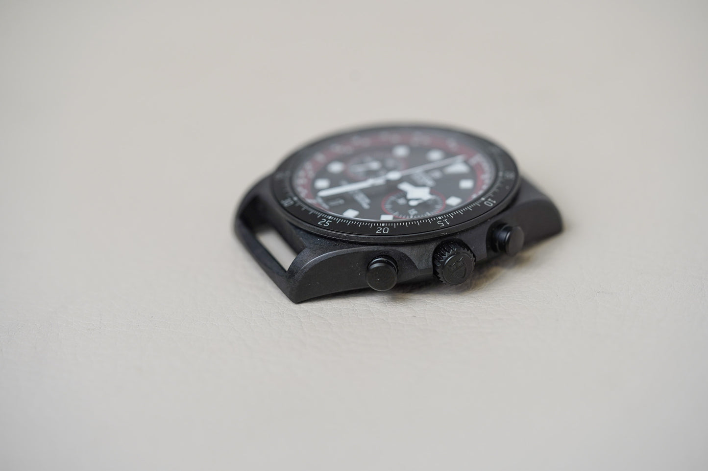 Tudor Pelagos FXD Chrono 25827KN