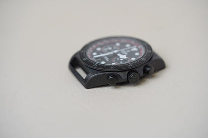 Tudor Pelagos FXD Chrono 25827KN