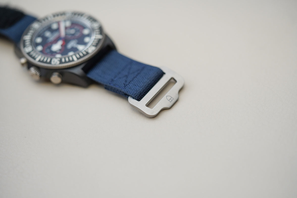 Tudor Pelagos FXD Chrono Alinghi Red Bull Racing Edition M25807KN